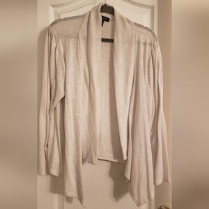 Off white Cardigan 18/20 (W)